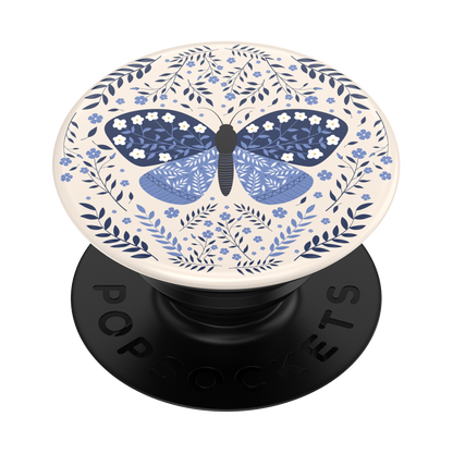 PopSockets Phone Grip - Boho Butterfly