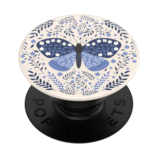 PopSockets Phone Grip - Boho Butterfly