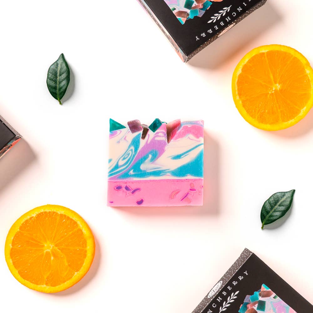 Finchberry Spark Soap