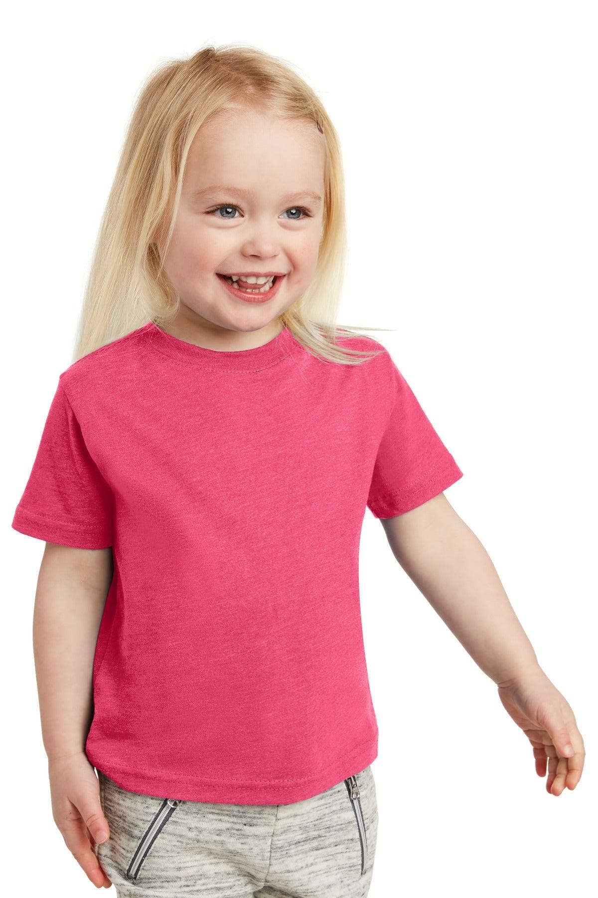 Rabbit Skins   Toddler Fine Jersey Tee. RS3321