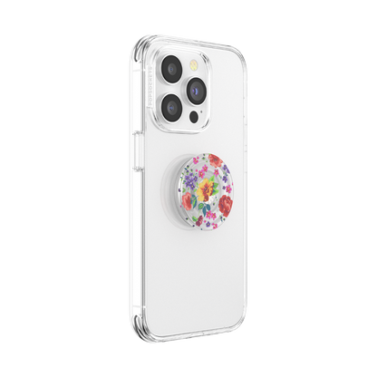 PopSockets Plant - Based Phone Grip - Tropicale