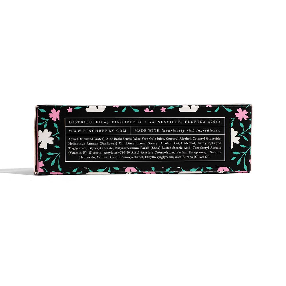 Finchberry Sweetly Southern Travel Hand Cream