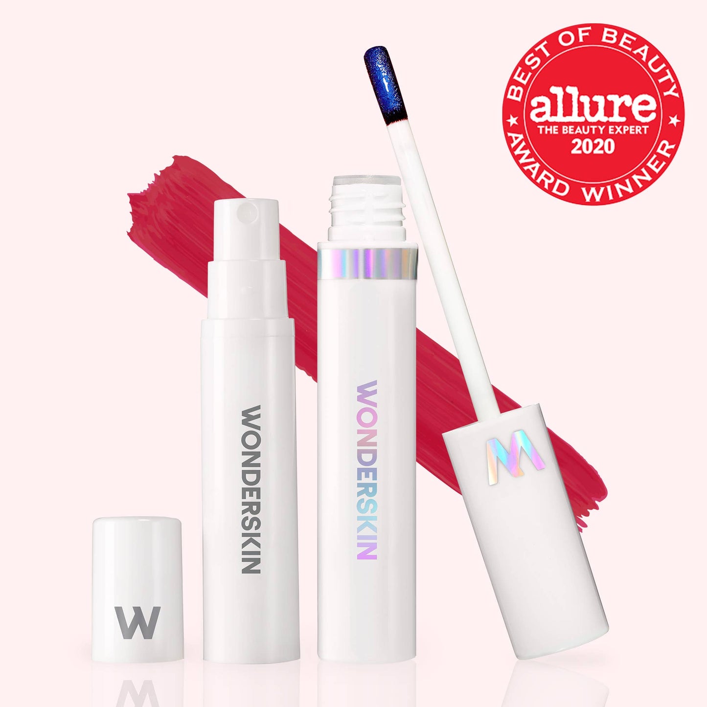 WONDER BLADING Peel & Reveal Lip Color Kit