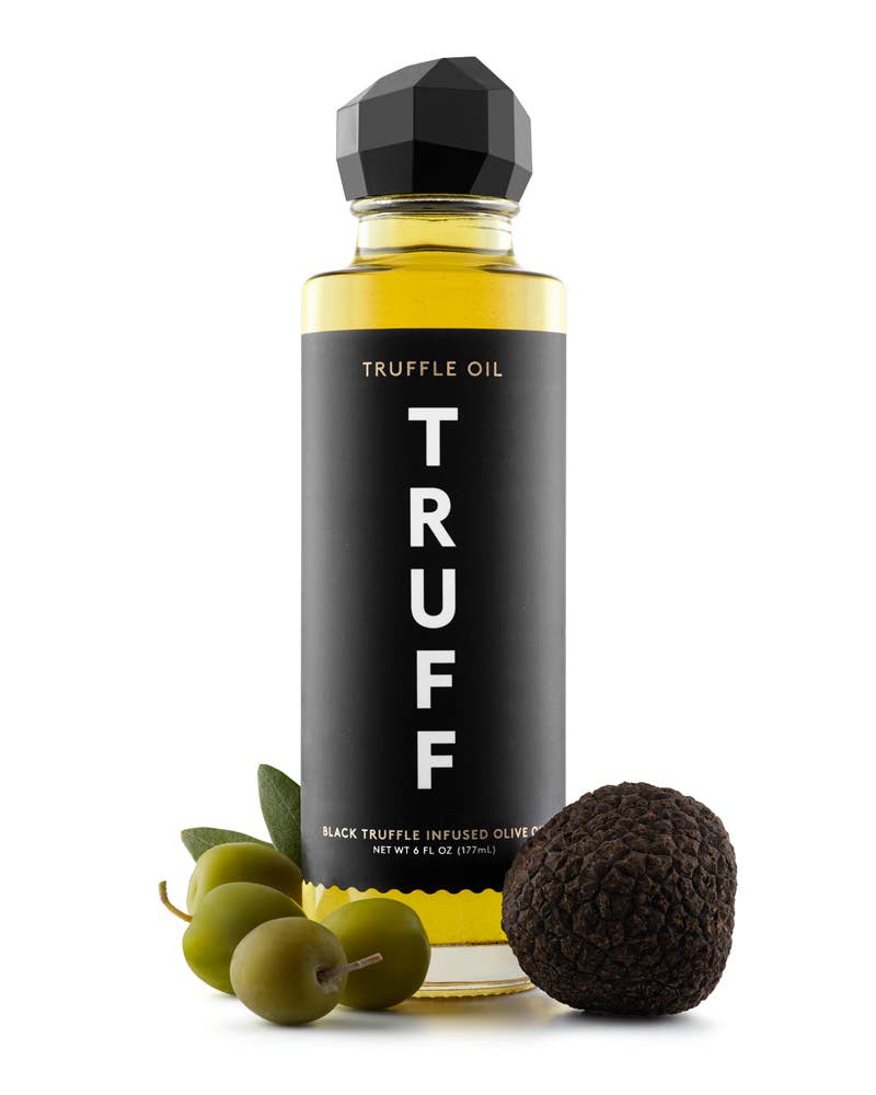 TRUFF Truffle Oil