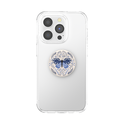 PopSockets Phone Grip - Boho Butterfly