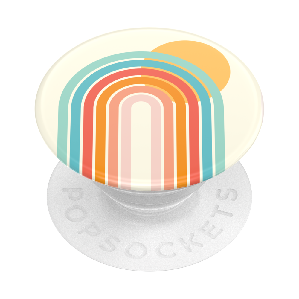 PopSockets Phone Grip - Rays for Day