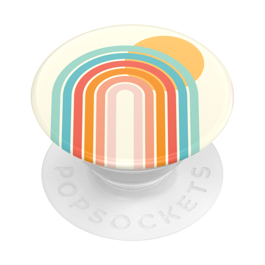 PopSockets Phone Grip - Rays for Day