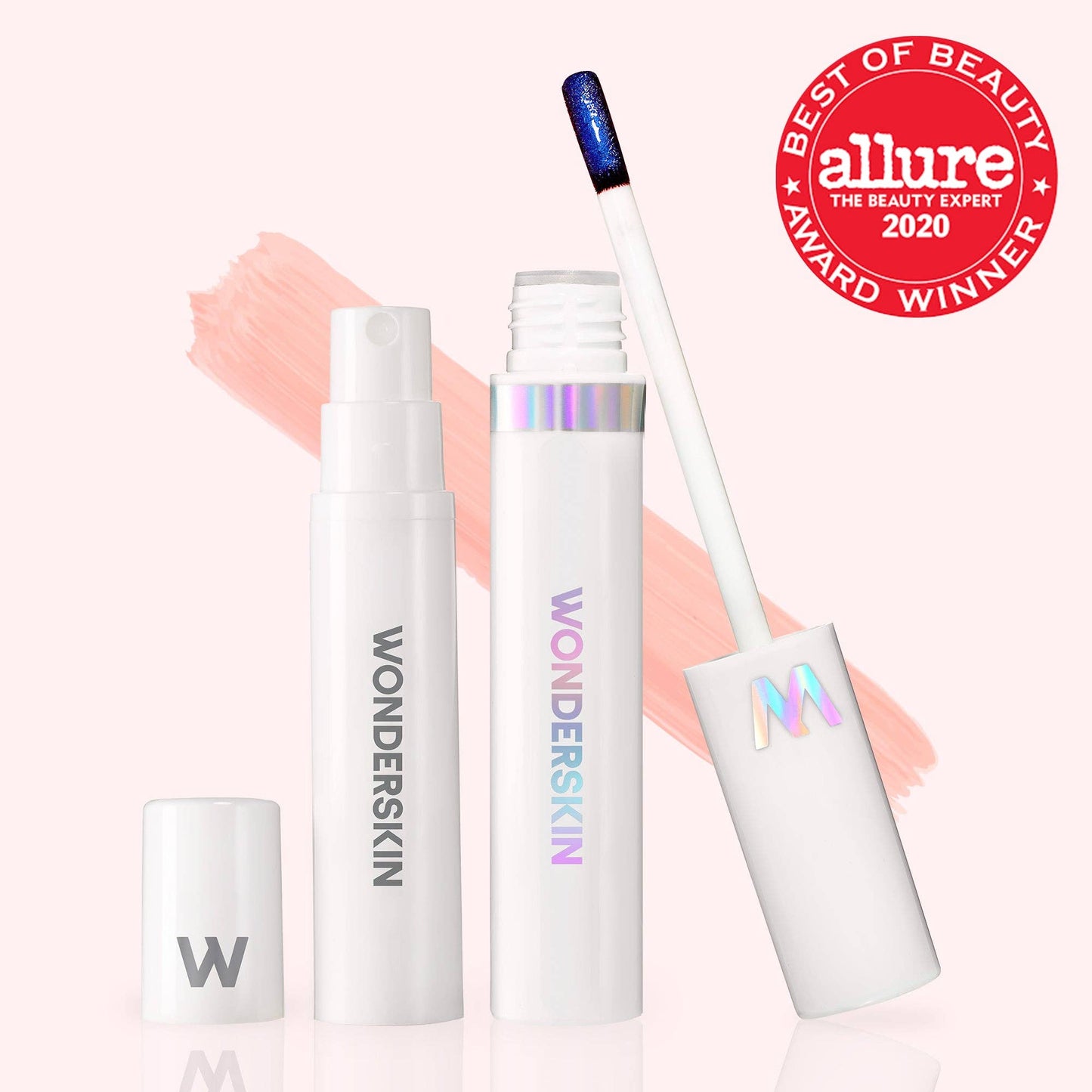 WONDER BLADING Peel & Reveal Lip Color Kit