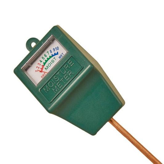MOISTURE METER