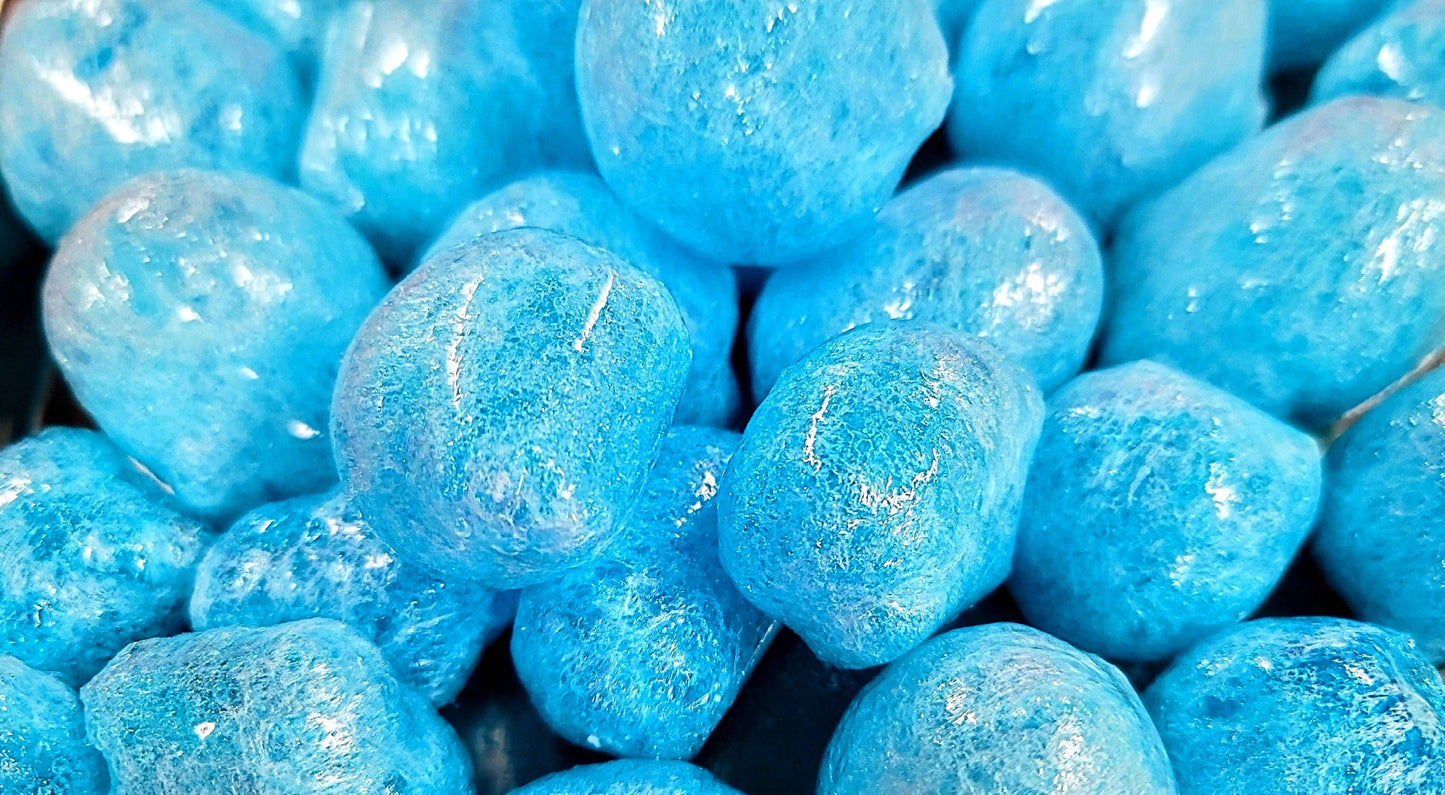 Freeze Dried Super Puffs (Jolly Ranchers)