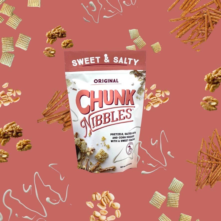 Original Chunk Nibbles