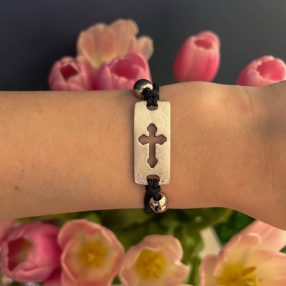 Confirmation Bracelet