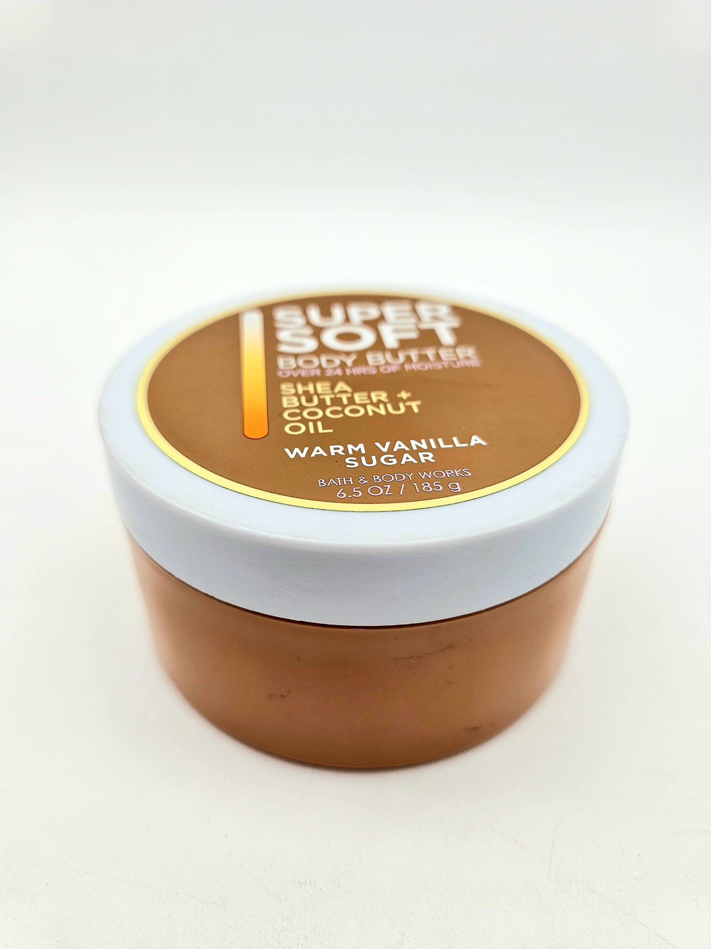 Bath & Body Works | Shea Coconut Oil Body Butter 6.5oz