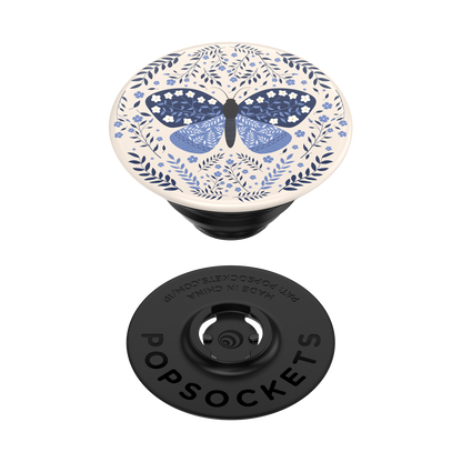 PopSockets Phone Grip - Boho Butterfly