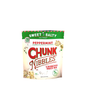 Holiday Peppermint Chunk Nibbles Snack Pack