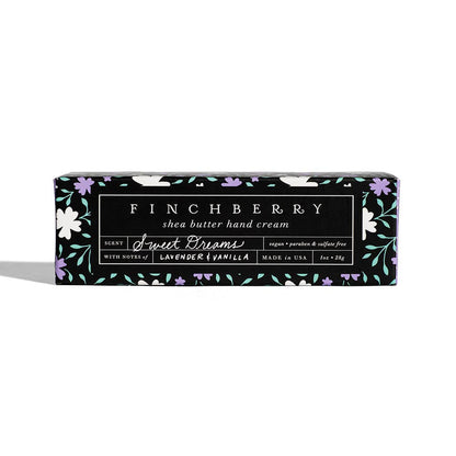 Finchberry Sweet Dreams Travel Hand Cream