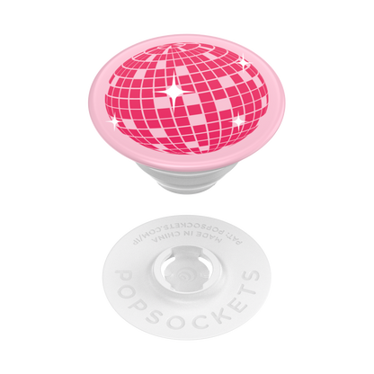 PopSockets Phone Grip - Disco Cowgirl