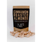 Cinnamon Roasted Almonds - Nat's Nuts