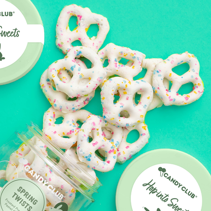 Spring Twists *EASTER / SPRING COLLECTION*