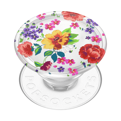 PopSockets Plant - Based Phone Grip - Tropicale