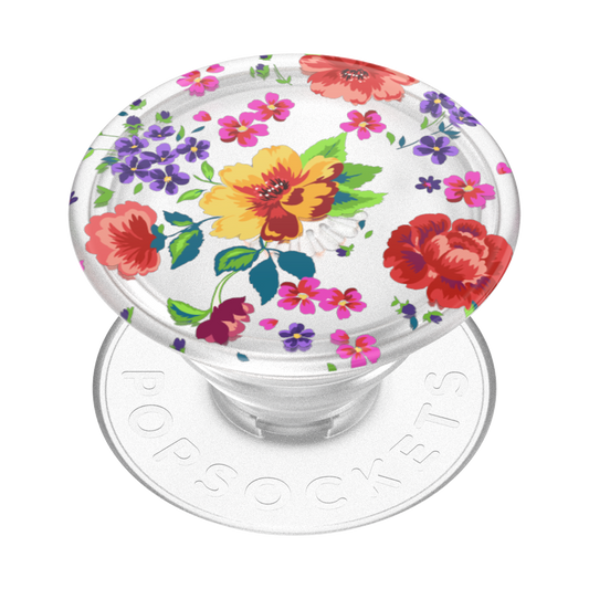 PopSockets Plant - Based Phone Grip - Tropicale