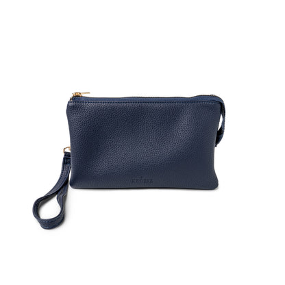 Kedzie Eclipse Convertible Wallet Crossbody Open Stock