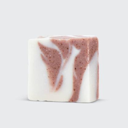 Shea Butter Solid Body Wash Bar