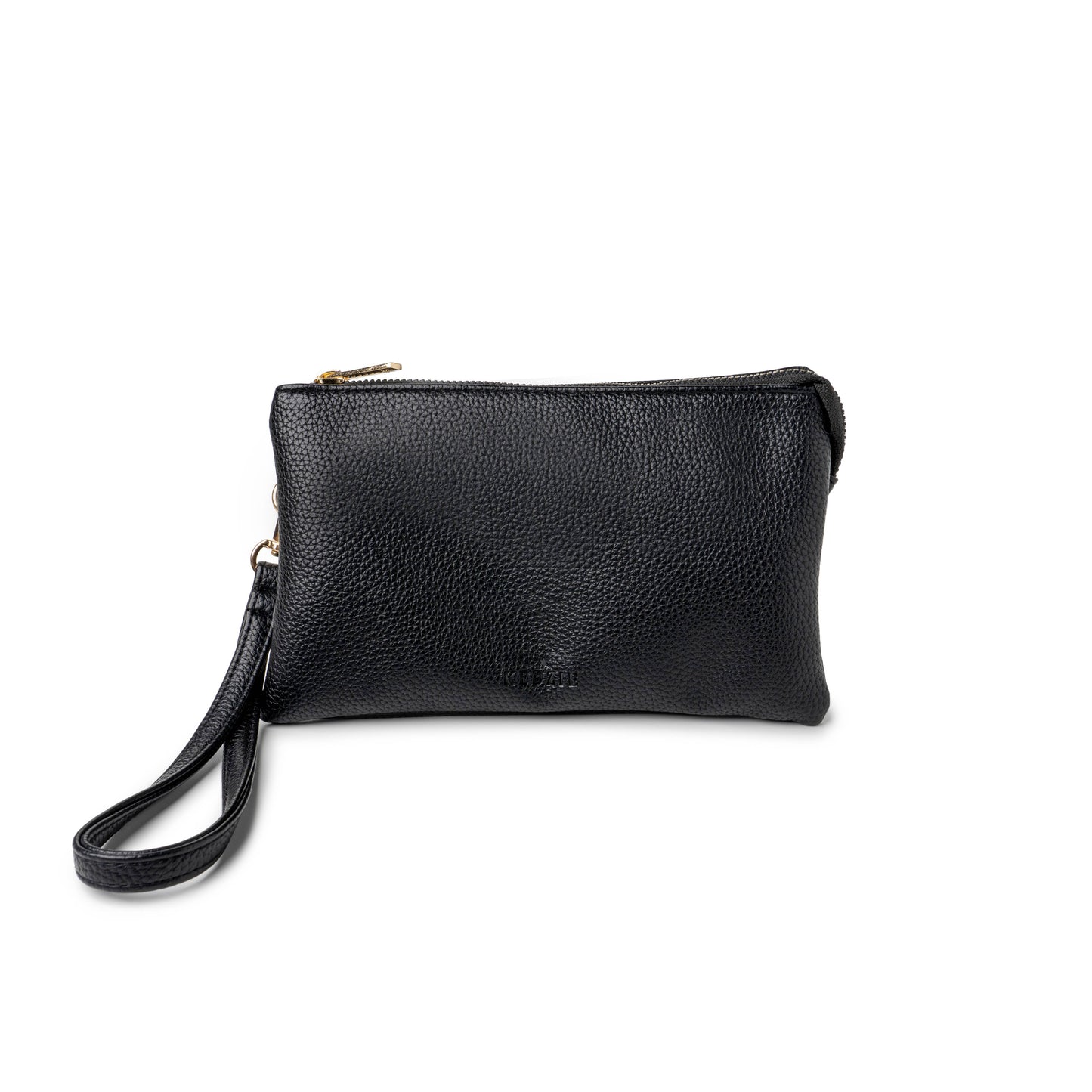 Kedzie Eclipse Convertible Wallet Crossbody Open Stock