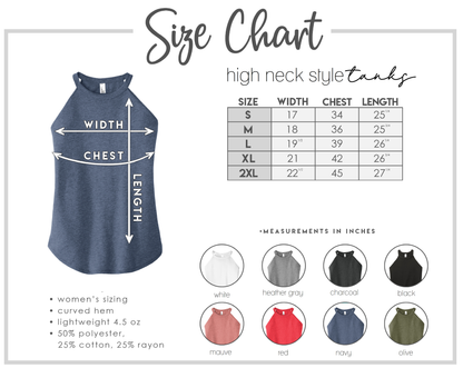 Summer Sunshine Flower Daisy Floral Market Graphic Tanks