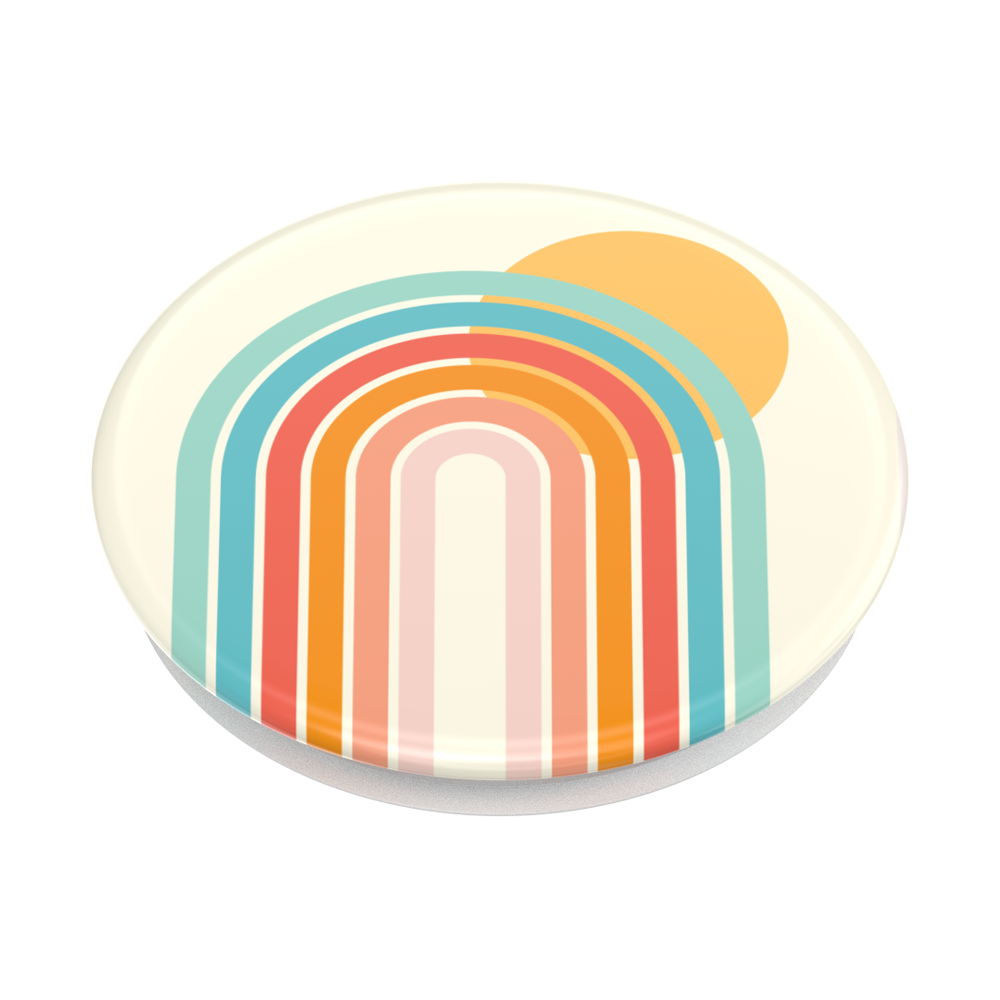 PopSockets Phone Grip - Rays for Day