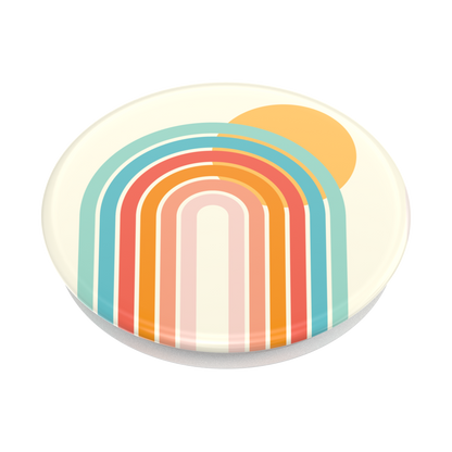 PopSockets Phone Grip - Rays for Day