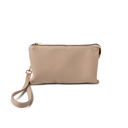 Kedzie Eclipse Convertible Wallet Crossbody Open Stock