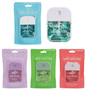 Assorted Scent Hand Sanitizer Spray 48ct, 1.2 oz