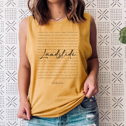 Western Nashville Wallen Combs Country Music Graphic Tanks