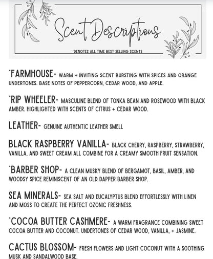 Reed Diffusers