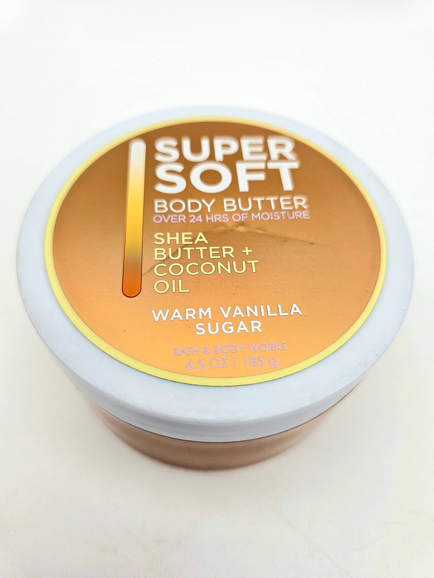 Bath & Body Works | Shea Coconut Oil Body Butter 6.5oz