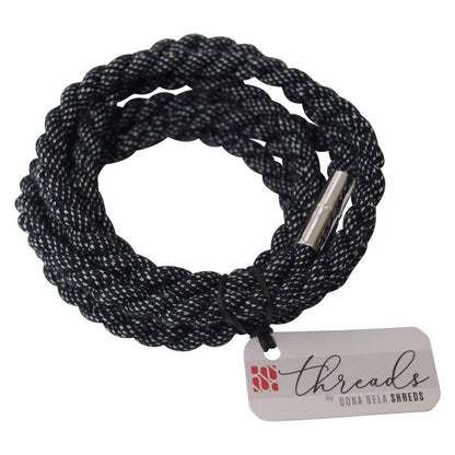 Threads Magnetic Wrap Bracelet 3-Tier Counter Display Pkg.