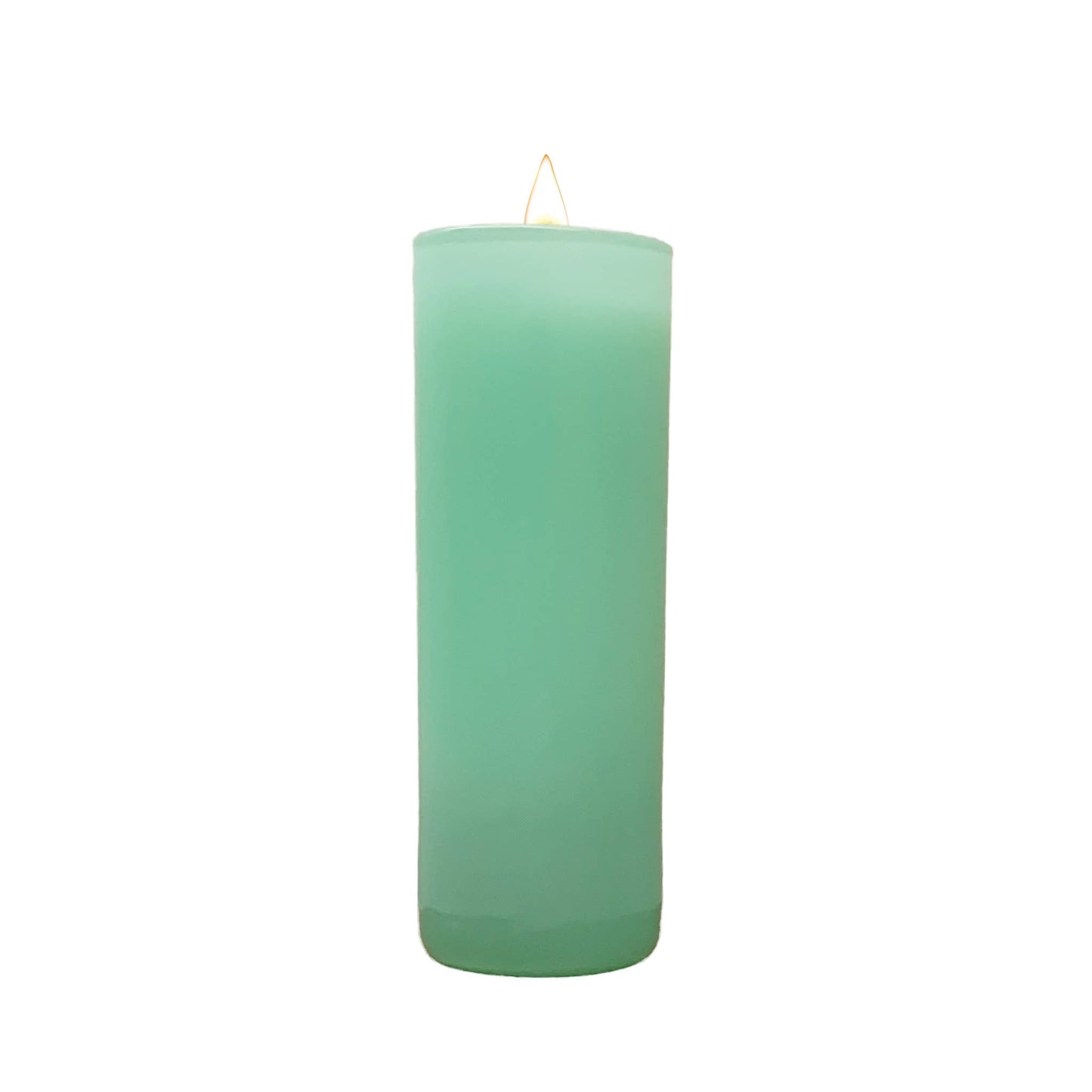 2 oz Seafoam Votive