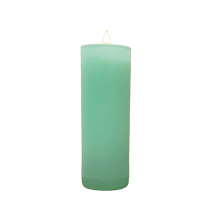 2 oz Seafoam Votive