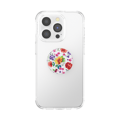 PopSockets Plant - Based Phone Grip - Tropicale
