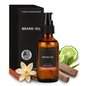 Grand Teton Beard Oil