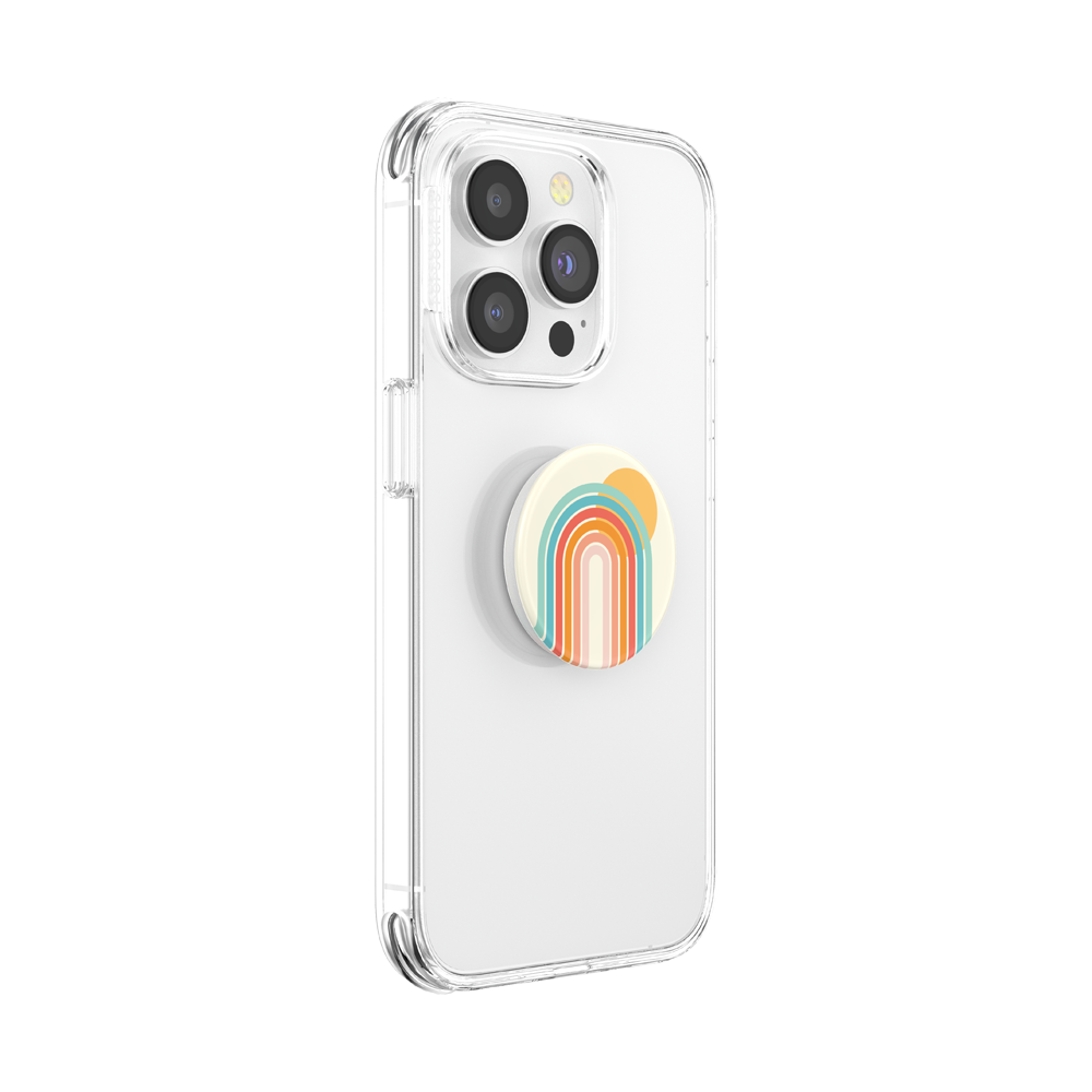 PopSockets Phone Grip - Rays for Day