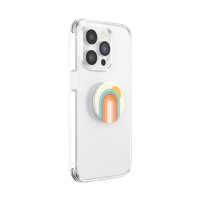 PopSockets Phone Grip - Rays for Day