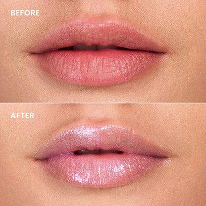 WONDER BLADING Top Gloss - Holographic