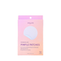 Hydrocolloid Clear Pimple Patches 72ct - (Pink)