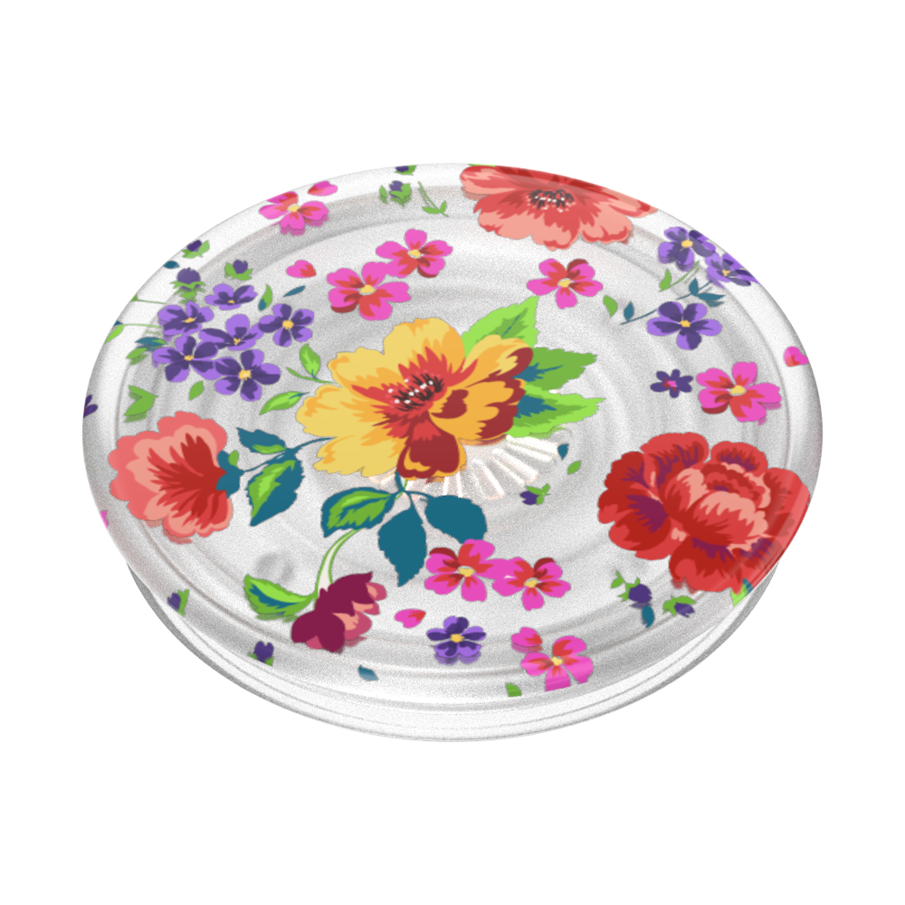 PopSockets Plant - Based Phone Grip - Tropicale