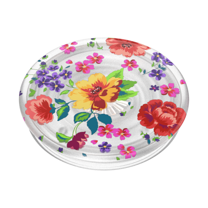 PopSockets Plant - Based Phone Grip - Tropicale
