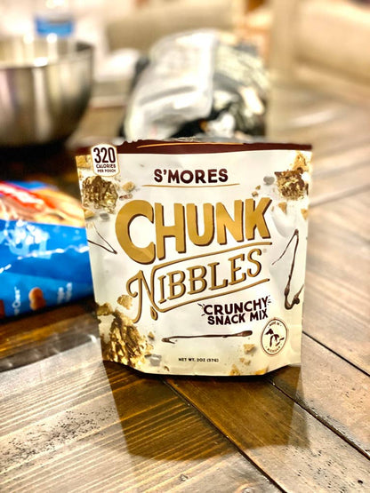 S'Mores Snack Pack