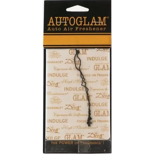 Platinum® Autoglam® - Auto Air Freshener by Tyler