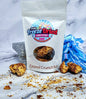 Freeze Dried Caramel Crunch Bars